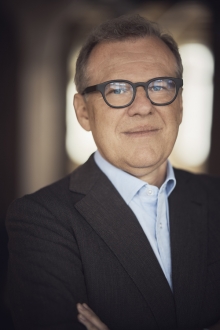 Walter Hess soll im Frhjahr 2022 zum CEO der Zur Rose-Gruppe aufsteigen - Foto: Zur Rose Group